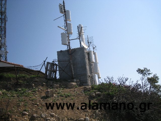 Και άλλες κεραίες